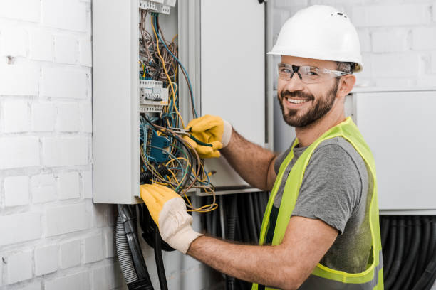 Best Electrical Troubleshooting Services  in Fort Madison, IA