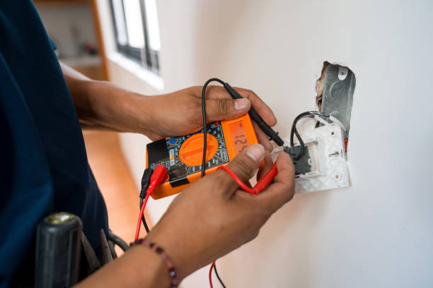 Best Electrical Outlet Repair  in Fort Madison, IA