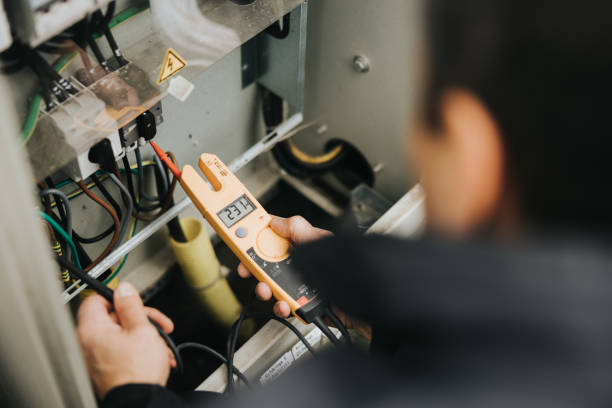 Best Home Electrical Repair  in Fort Madison, IA