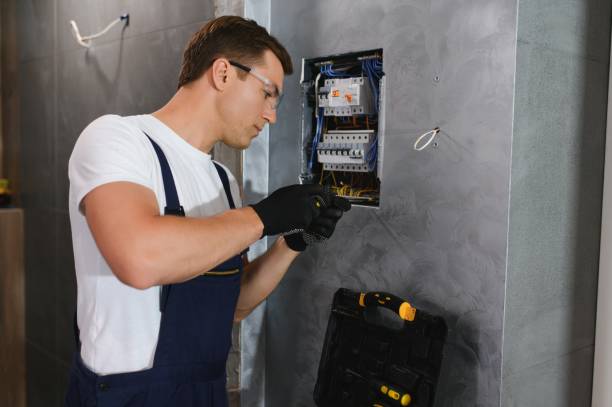 Best Electrician for Home Renovation  in Fort Madison, IA