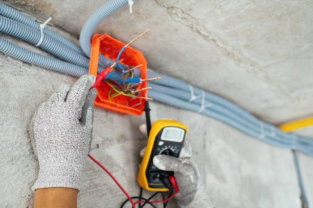 Best Electrical System Inspection  in Fort Madison, IA