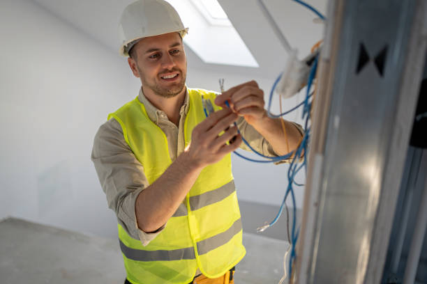 Electrical System Inspection in IA