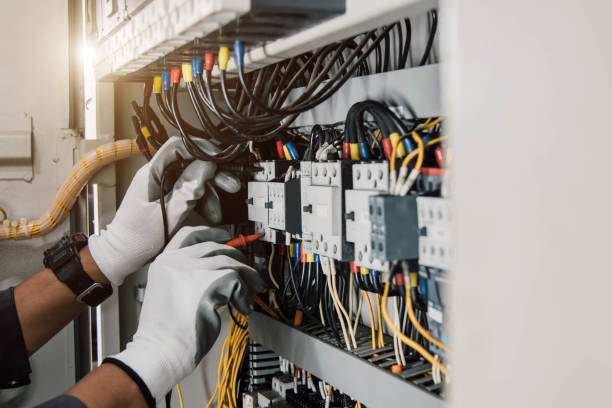 Best Electrical Outlet Repair  in Fort Madison, IA