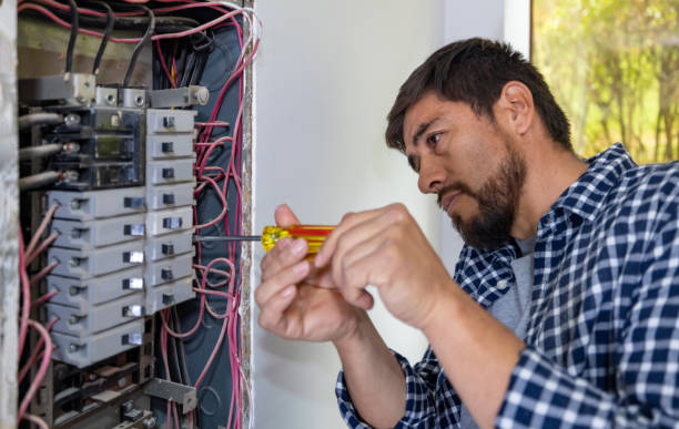Best Best Electricians Near Me  in Fort Madison, IA